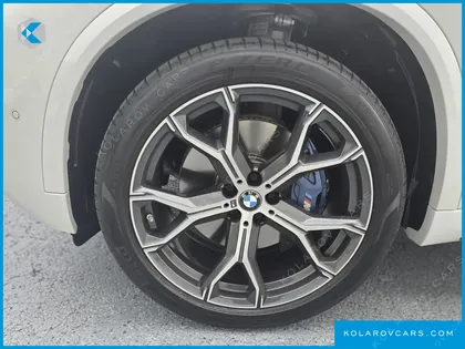 BMW X5 XDRIVE 40I M SPORT