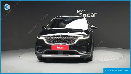 KIA CARNIVAL 9-SEATER SIGNATURE