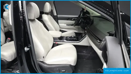 KIA CARNIVAL 9-SEATER SIGNATURE