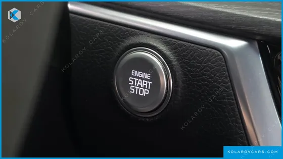 KIA MOHAVE DIESEL 3.0 4WD 5-SEATER