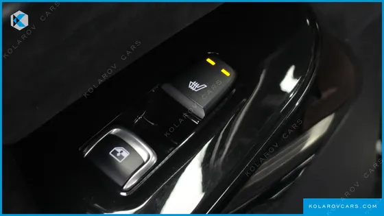 KIA MOHAVE DIESEL 3.0 4WD 5-SEATER