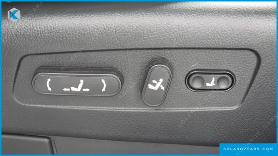 KIA MOHAVE DIESEL 3.0 4WD 5-SEATER