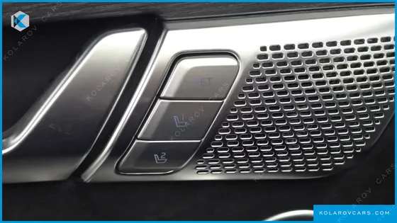 KIA MOHAVE DIESEL 3.0 4WD 5-SEATER