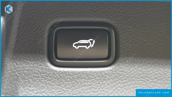 KIA MOHAVE DIESEL 3.0 4WD 5-SEATER
