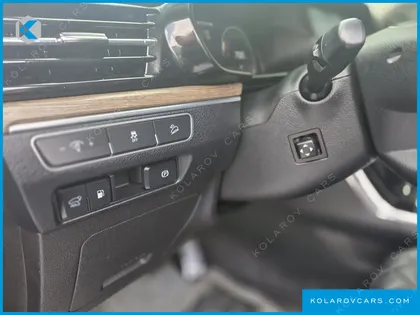 KIA MOHAVE DIESEL 3.0 4WD 6-SEATER