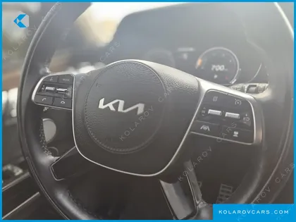 KIA MOHAVE DIESEL 3.0 4WD 6-SEATER