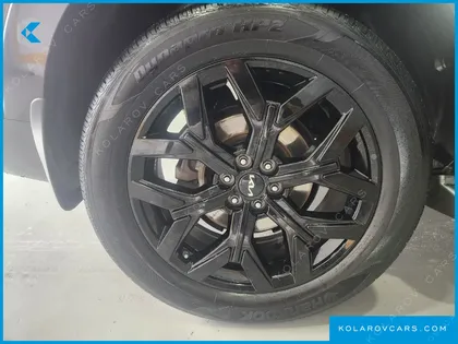 KIA MOHAVE DIESEL 3.0 4WD 5-SEATER