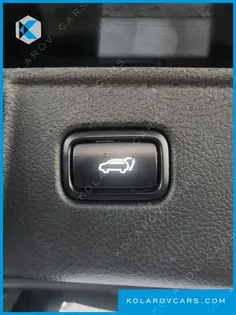 KIA MOHAVE DIESEL 3.0 4WD 5-SEATER
