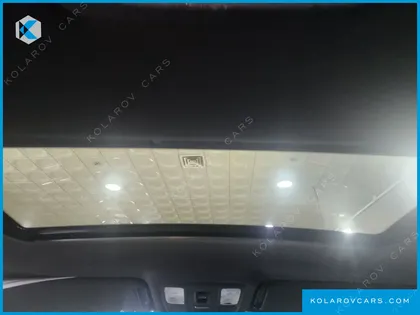 KIA MOHAVE DIESEL 3.0 4WD 5-SEATER