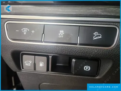 KIA MOHAVE DIESEL 3.0 4WD 5-SEATER