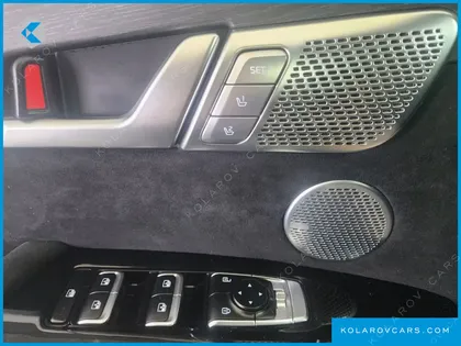 KIA MOHAVE DIESEL 3.0 4WD 5-SEATER