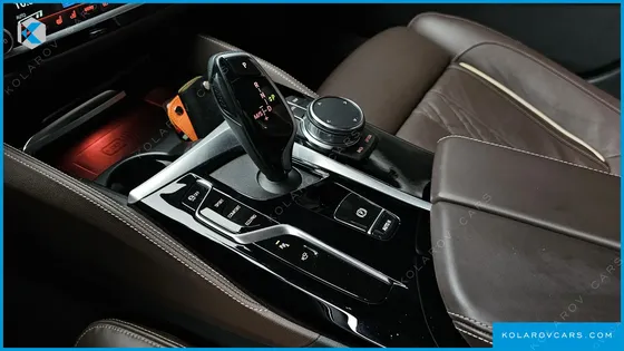 BMW 5 SERIES 530I M SPORT PACKAGE
