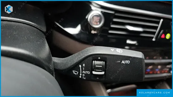 BMW 5 SERIES 530I M SPORT PACKAGE
