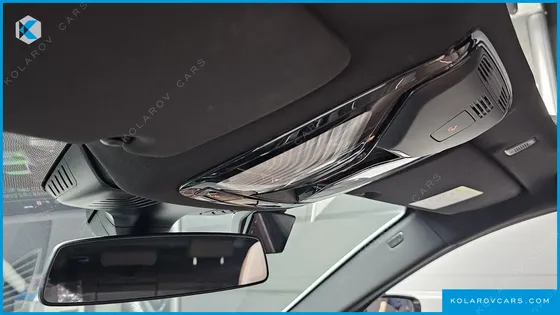 BMW 5 SERIES 530I M SPORT PACKAGE