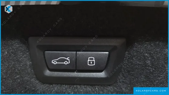 BMW 5 SERIES 530I M SPORT PACKAGE