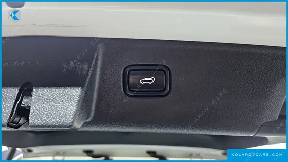 KIA MOHAVE DIESEL 3.0 4WD 7-SEATER