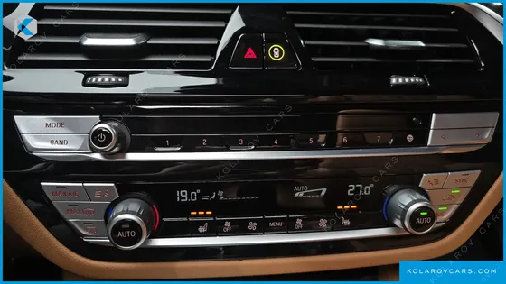 BMW 5 SERIES 520I M SPORT