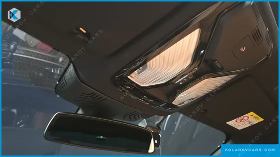 BMW 5 SERIES 520I M SPORT