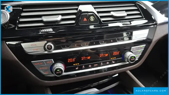 BMW 5 SERIES 523D M SPORT