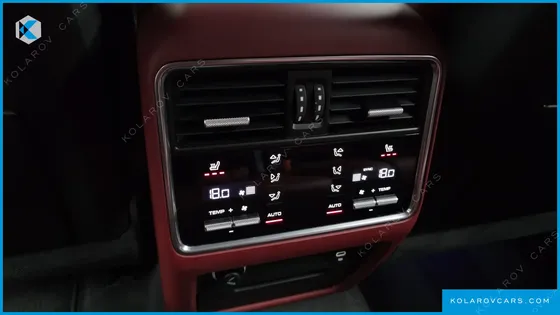 PORSCHE CAYENNE 3.0 COUPE