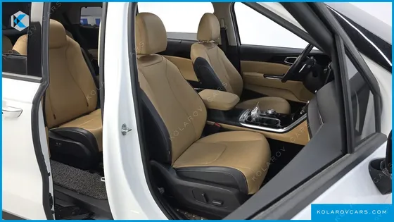 KIA CARNIVAL 9-SEATER NOBLESSE