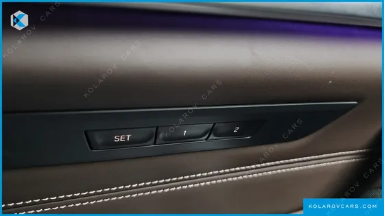 BMW 5 SERIES 520D M SPORT PACKAGE PLUS