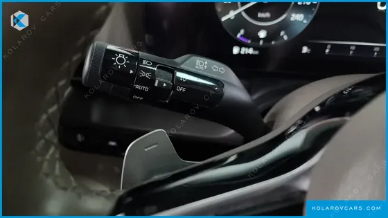 KIA CARNIVAL 9-SEATER SIGNATURE
