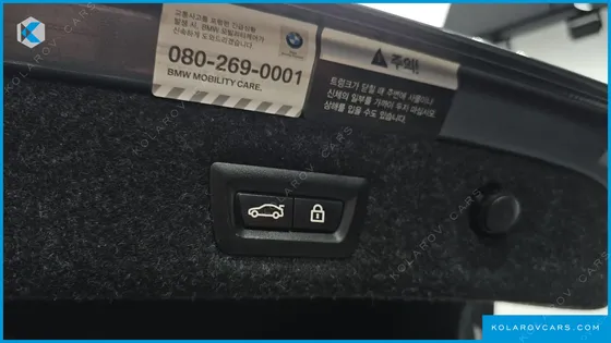 BMW 5 SERIES 520D XDRIVE LUXURY PLUS
