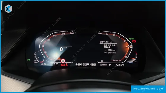 BMW X6 XDRIVE30D M SPORT