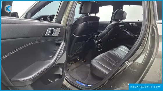 BMW X6 XDRIVE30D M SPORT