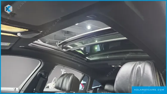 BMW X6 XDRIVE30D M SPORT