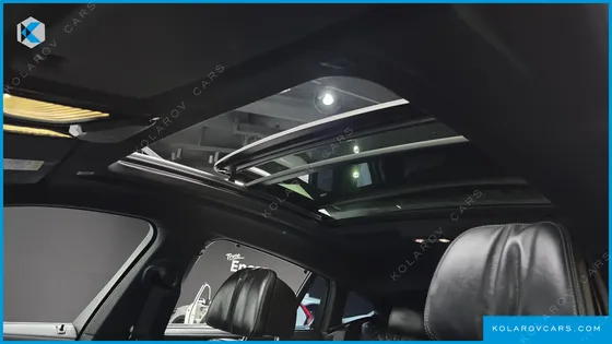BMW X6 XDRIVE30D M SPORT