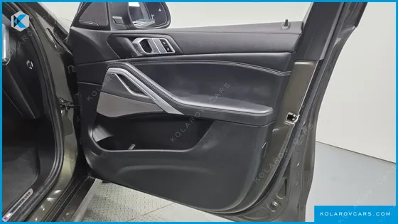 BMW X6 XDRIVE30D M SPORT