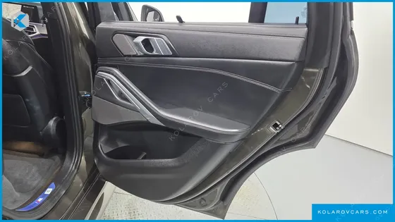 BMW X6 XDRIVE30D M SPORT