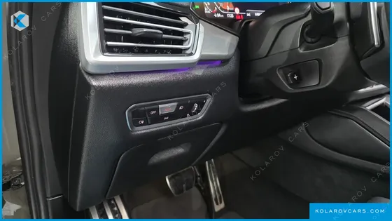 BMW X6 XDRIVE30D M SPORT