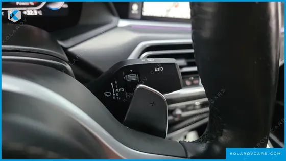 BMW X6 XDRIVE30D M SPORT