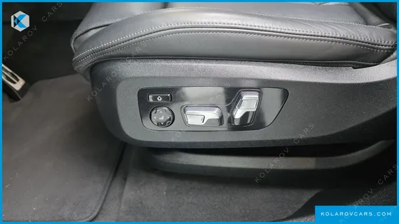 BMW X6 XDRIVE30D M SPORT