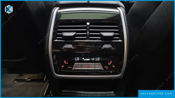 BMW X6 XDRIVE30D M SPORT