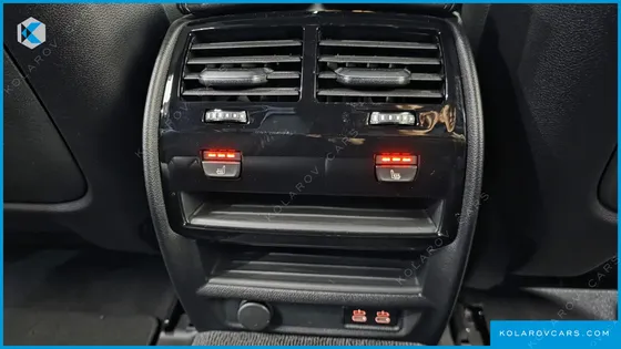 BMW 5 SERIES 520I M SPORT