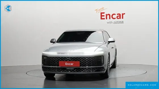 HYUNDAI GRANDEUR 2,5 GASOLINE 2WD