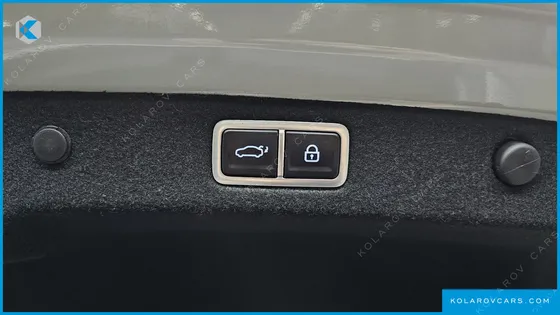 HYUNDAI GRANDEUR 2,5 GASOLINE 2WD