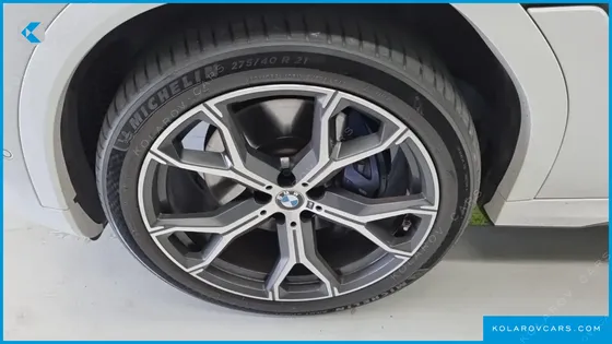 BMW X6 XDRIVE30D M SPORT