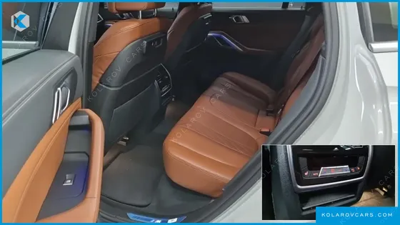 BMW X6 XDRIVE30D M SPORT