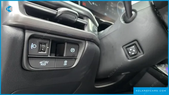 HYUNDAI GRANDEUR 2,5 GASOLINE 2WD