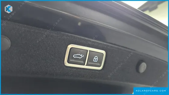 HYUNDAI GRANDEUR 2,5 GASOLINE 2WD