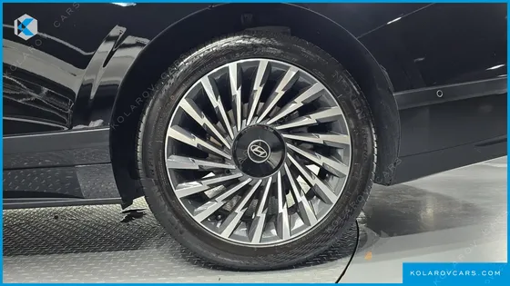 HYUNDAI GRANDEUR 2,5 GASOLINE 2WD