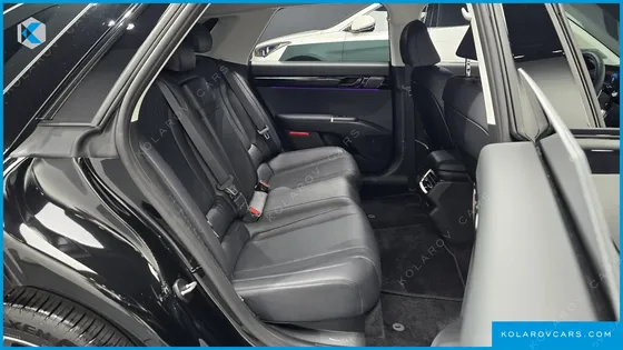 HYUNDAI GRANDEUR 2,5 GASOLINE 2WD