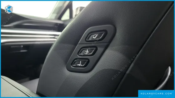 HYUNDAI GRANDEUR 2,5 GASOLINE 2WD