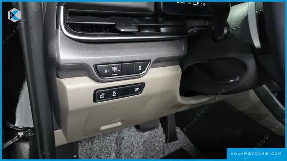 KIA CARNIVAL 9-SEATER PRESTIGE