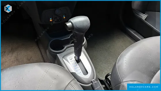 CHEVROLET (GM DAEWOO) SPARK LT